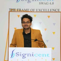 Nagesh K.