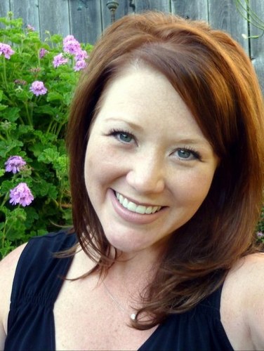 Kristi Blackhurst