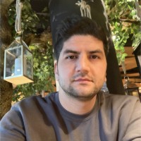 Masoud Padidar