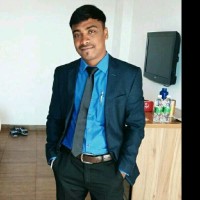 Suresh Kumar