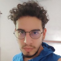 André Luiz Marcelino da Silva