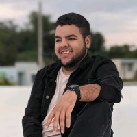 Daniel Gonzalez