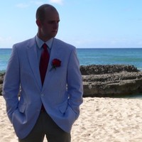 Greg Henry