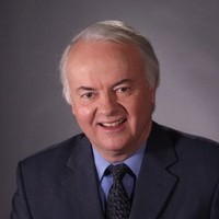 Norman Sterling, Q.C., P Eng