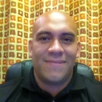 Alexander Mejia