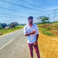 Naveen Kumar