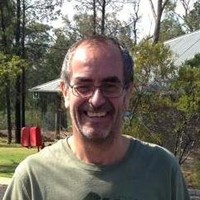 Steve O'Nions