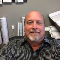 Mike Grogitsky