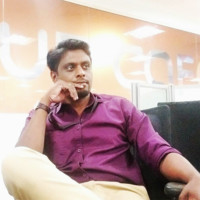 Manoj Thirumeni