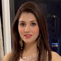 Anamika Vyas