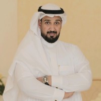 Abdulaziz Almuzaini