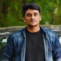 Thushar. Kulal