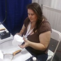 Victoria Dokolas Lohman