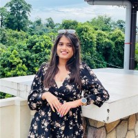 Shruti Chhabra
