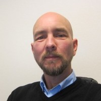 Kjell Birkedal