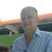 Luis Alberto Cisneros Rios