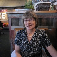 Mary Krebs