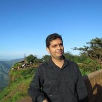 Anurag Chaturvedi