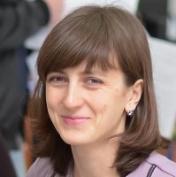 Галина Богомаз-Кулик