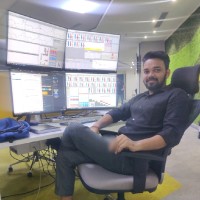 Manish Kumar