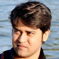 Partha J Sarma