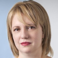 Maria Milanova
