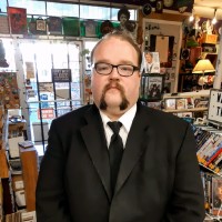 Jeremy White