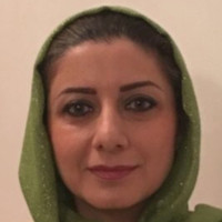 Sheida Mahmoudi