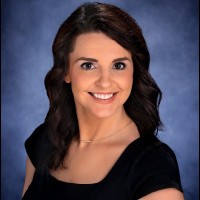 Ashley Wareham