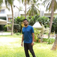 Chandru Dilip
