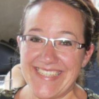Karyn Erickson