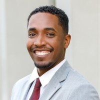 Demario Johnson, Mpa