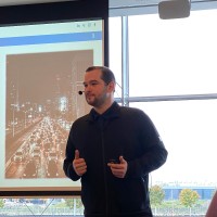 Dr.-Ing. Lukas Krawczyk