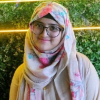 Mariyam Shakeel