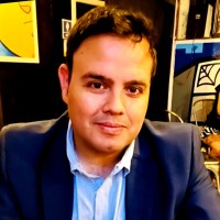 Victor Andrés Castro Caceres