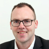 Steve Smit 