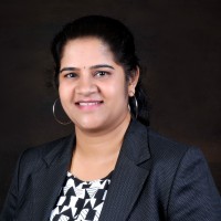 Rashmi Padmanabha