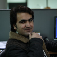 Arif Hussain