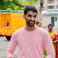Lakshmi Srinivas