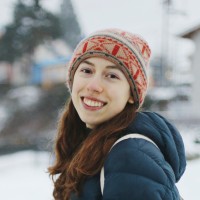 Isabelle Dorr