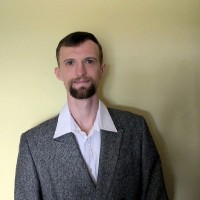 Christopher Hoare