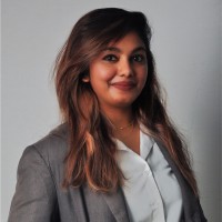 Manesha Lakshani