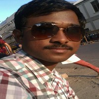 Vijayaragavan M