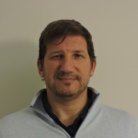 MAXIMO PELLEGRINO - (OLY)