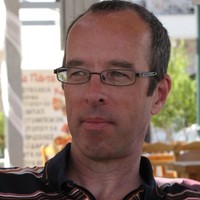 Gijs Van Der Linden
