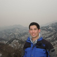 Christopher Gonzales