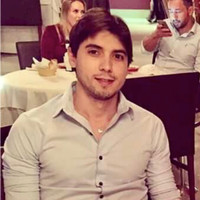 Bruno Ricardo Alves Ferreira