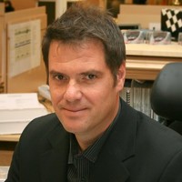 Peter Auregård