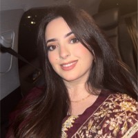 Kiran Hussain