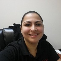 Jacqueline Barcia